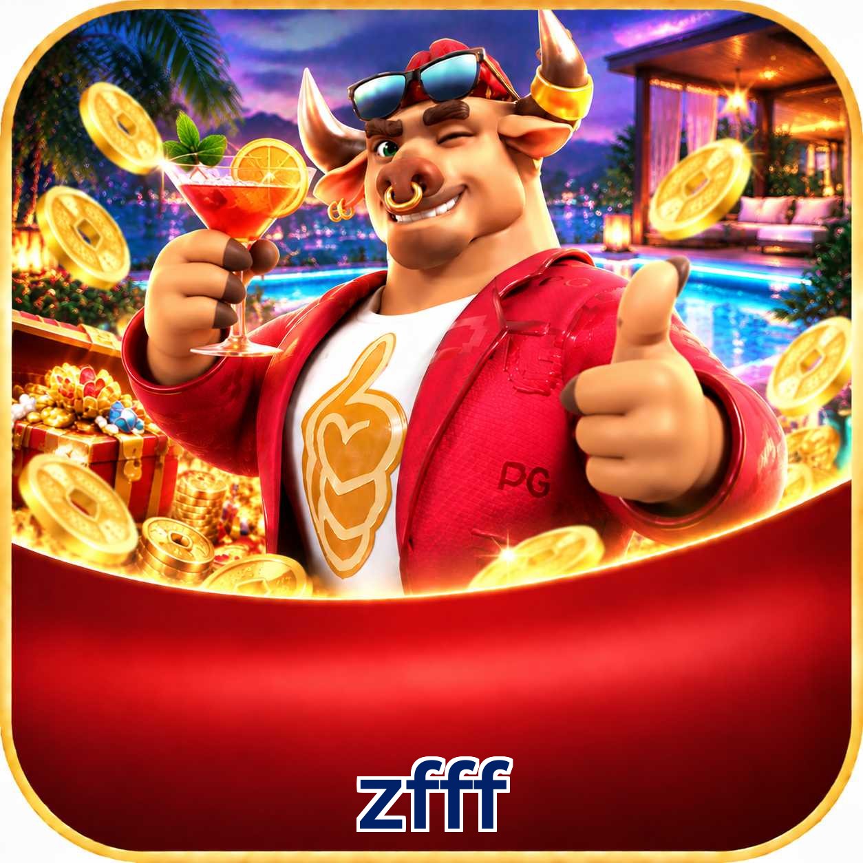 Slots zfff - RTP Alto Certificado