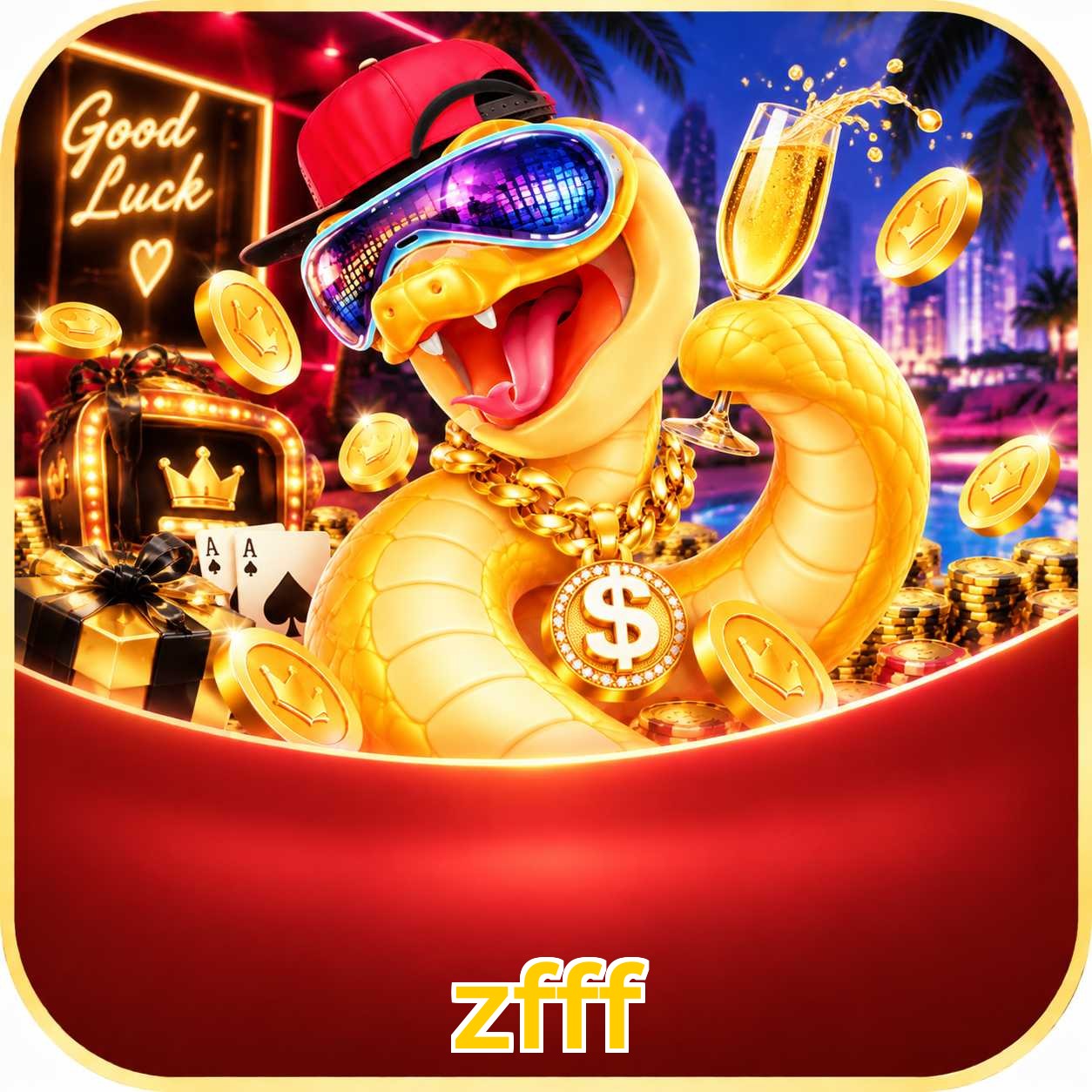 zfff Instalar Logo 3