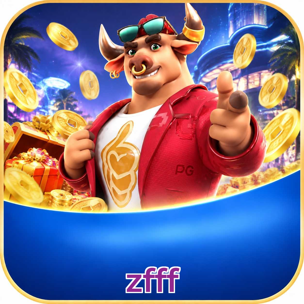 Plataforma zfff - PIX Instantâneo