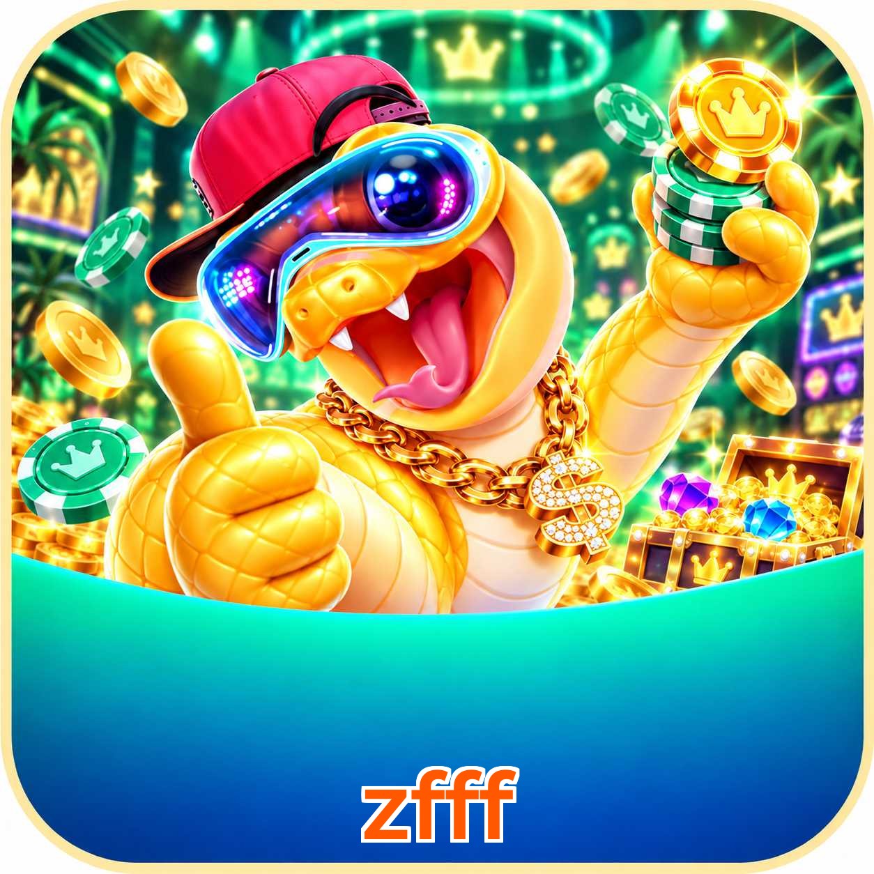 zfff Instalar Logo 2