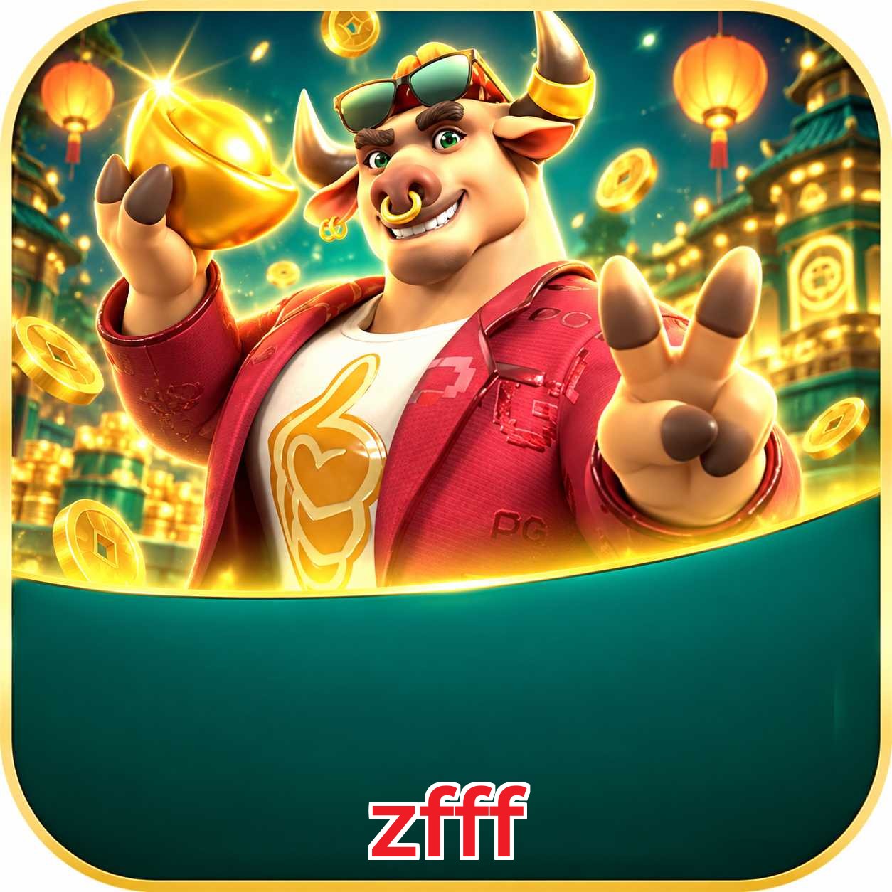 Slots zfff - Jackpots Progressivos